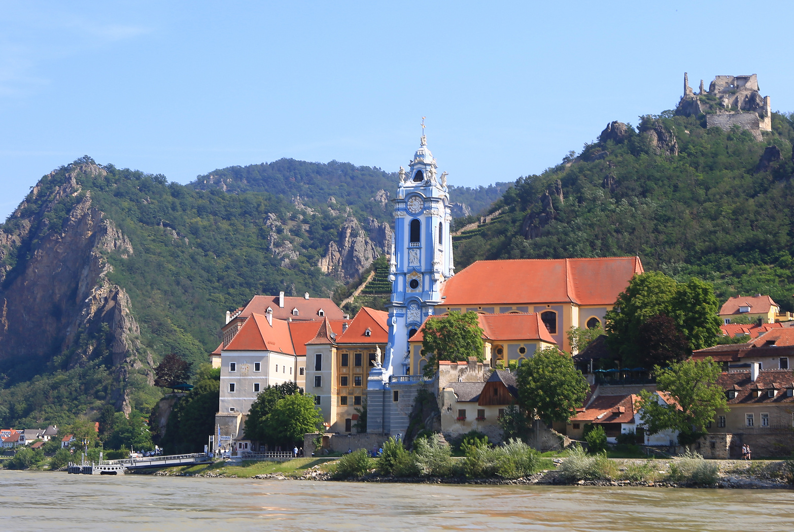 Dürnstein