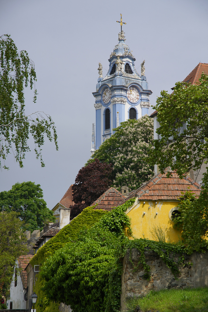 Dürnstein