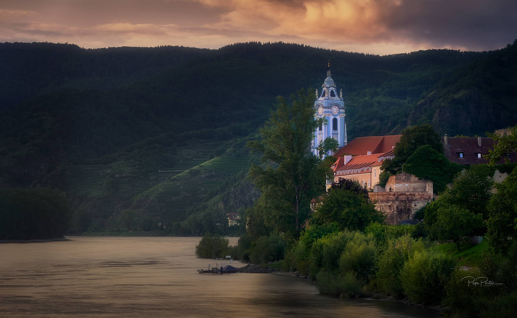 Dürnstein