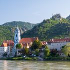 Dürnstein an der Donau