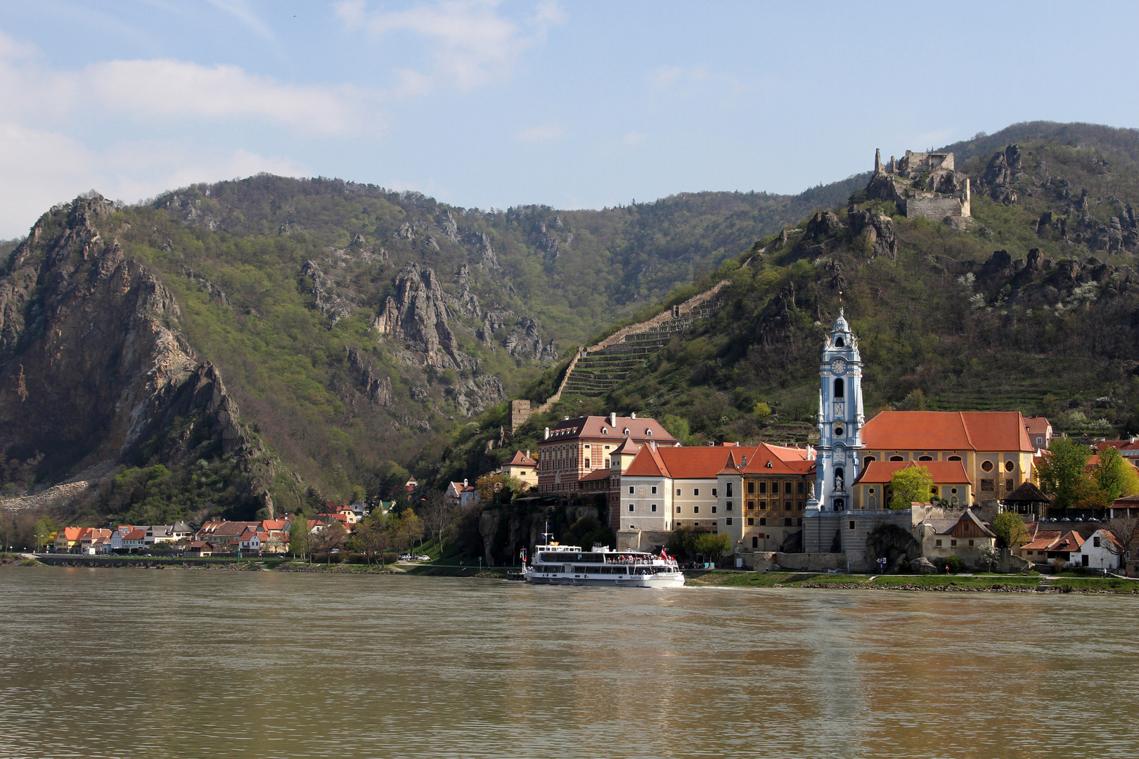 Dürnstein