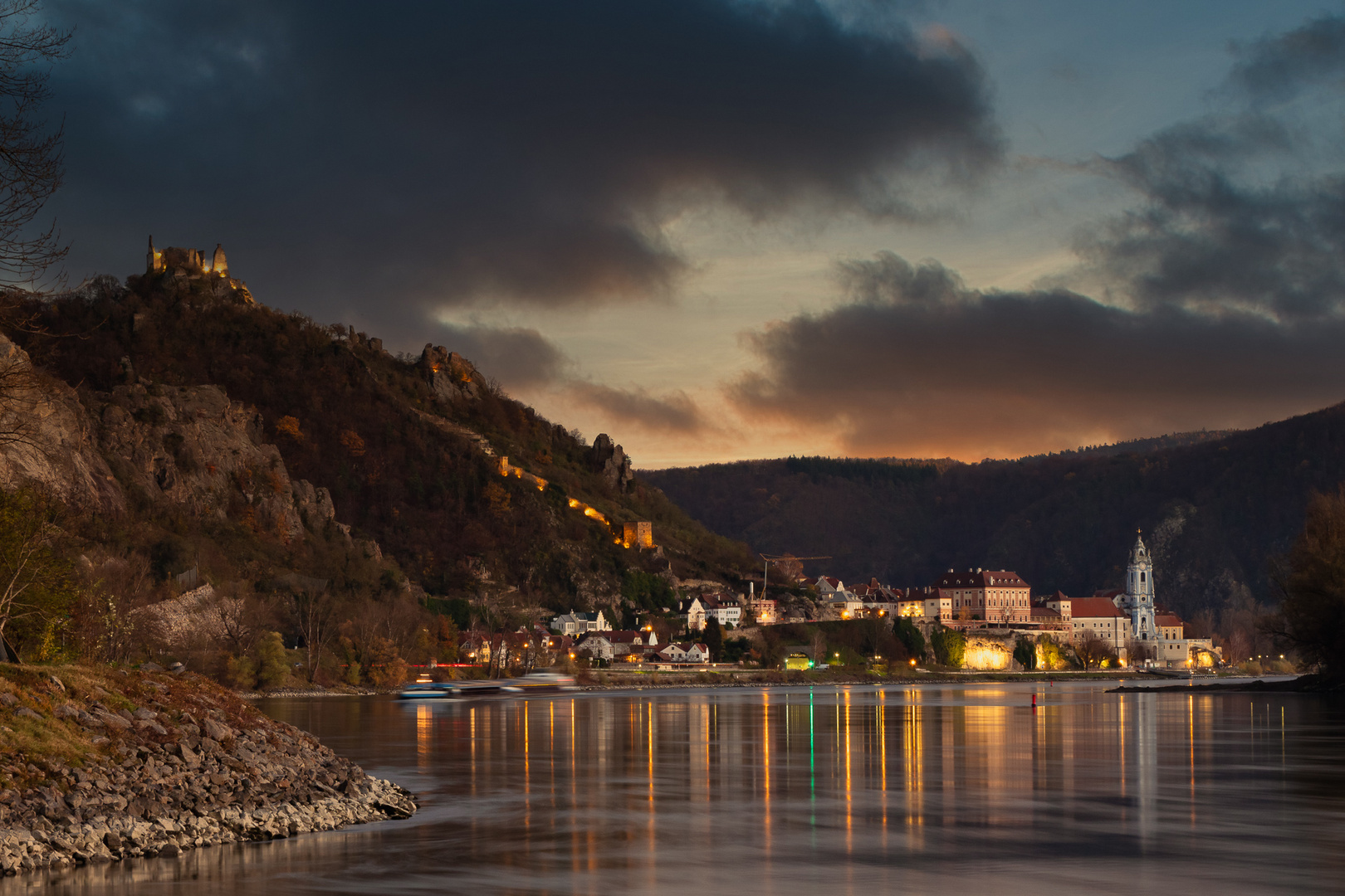 Dürnstein