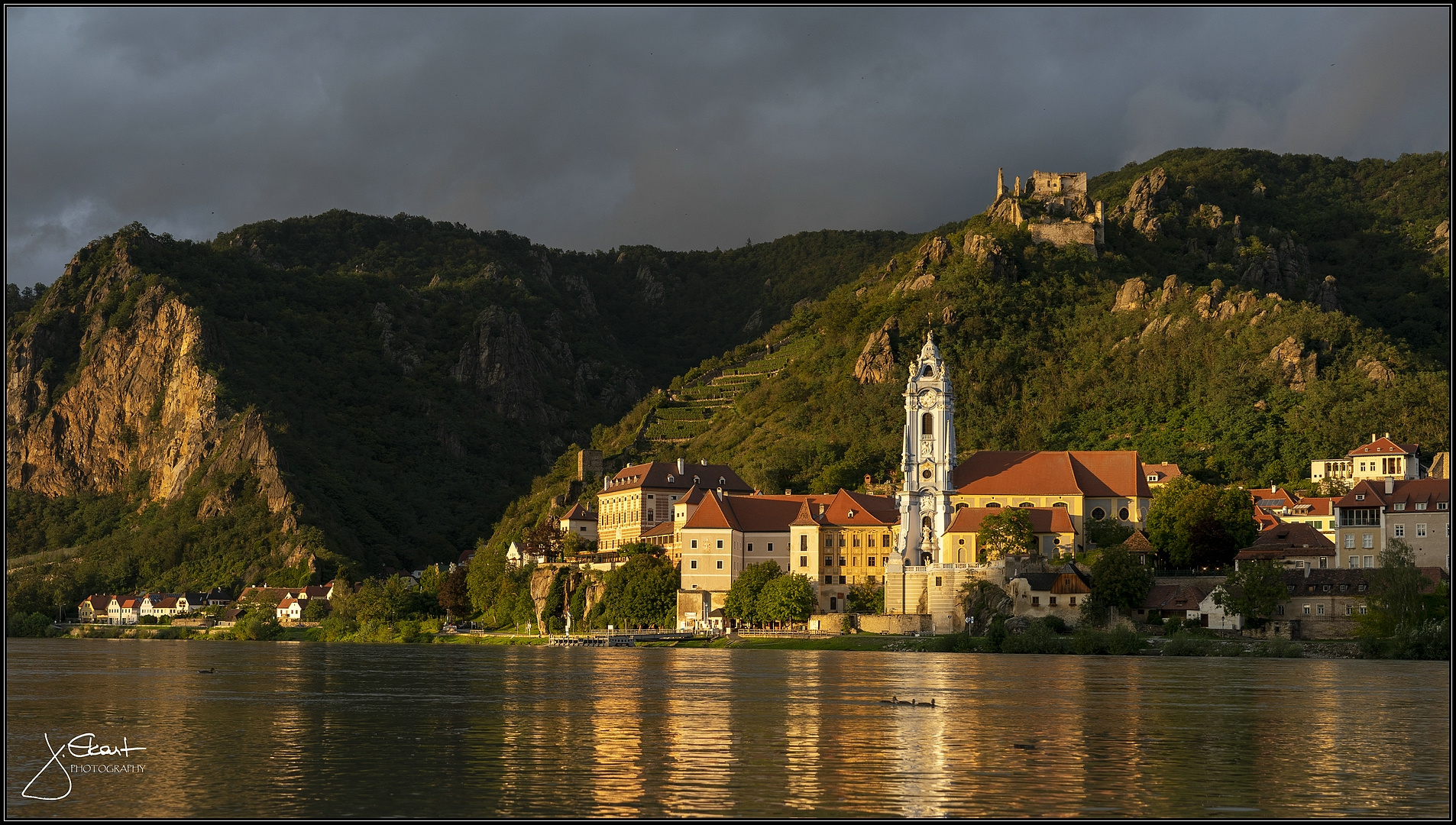 Dürnstein