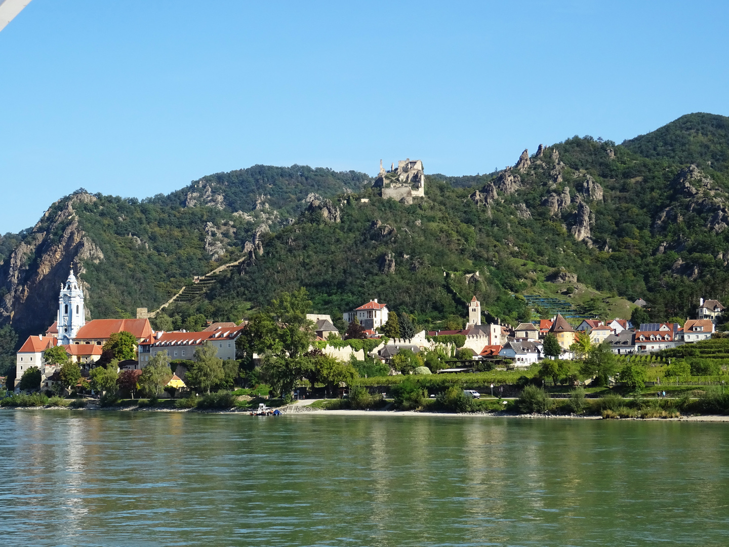 Dürnstein