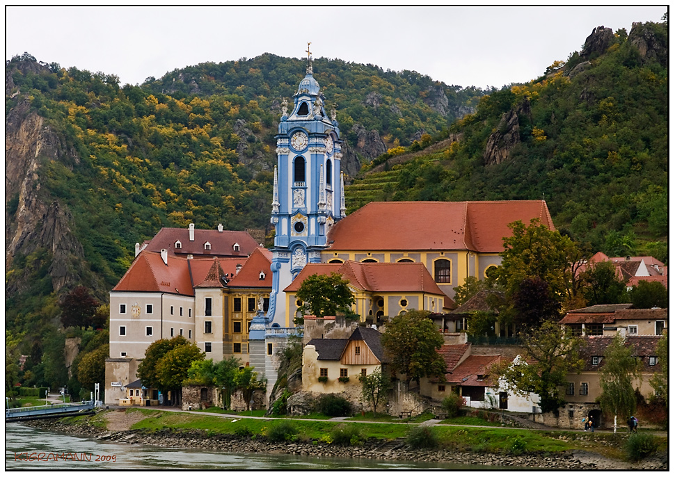 dürnstein......