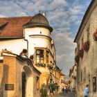 Dürnstein HDR