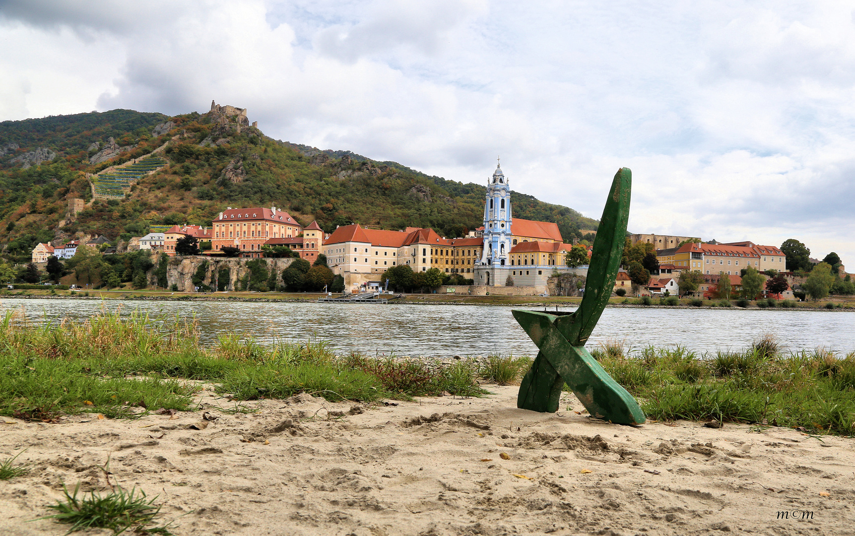 Dürnstein in der Wachau