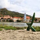 Dürnstein in der Wachau