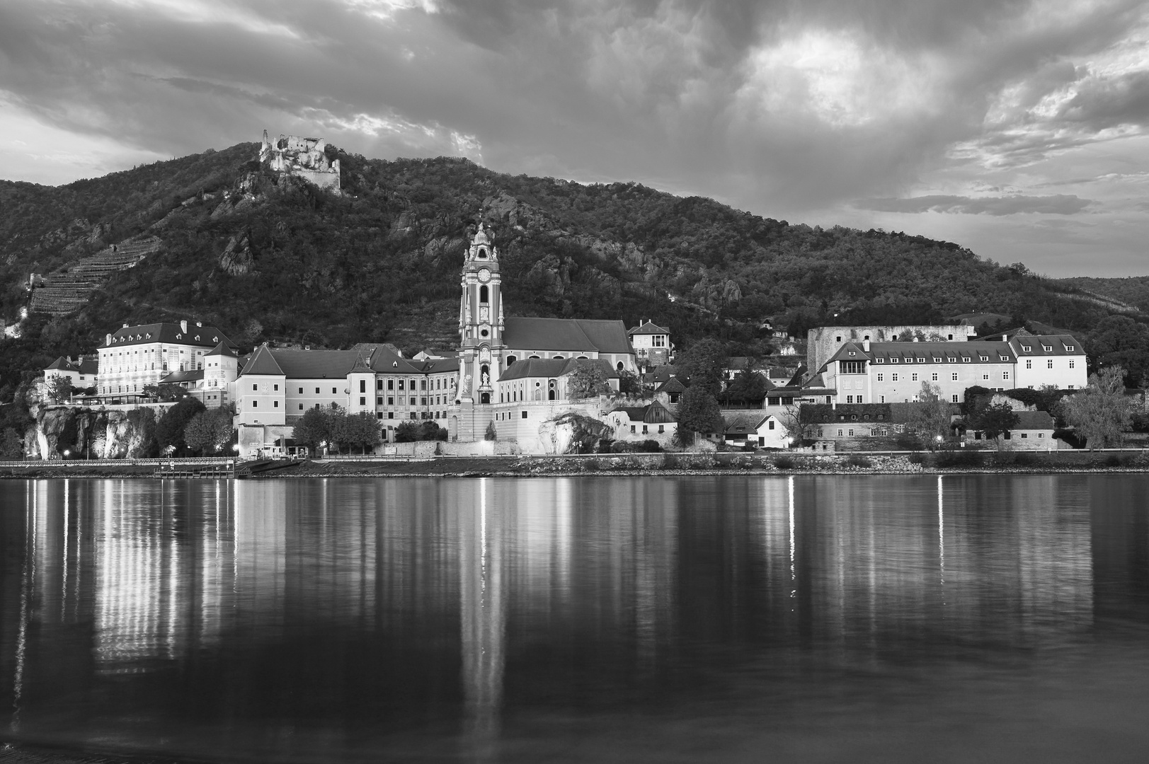 Dürnstein in der Wachau