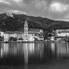 Dürnstein in der Wachau