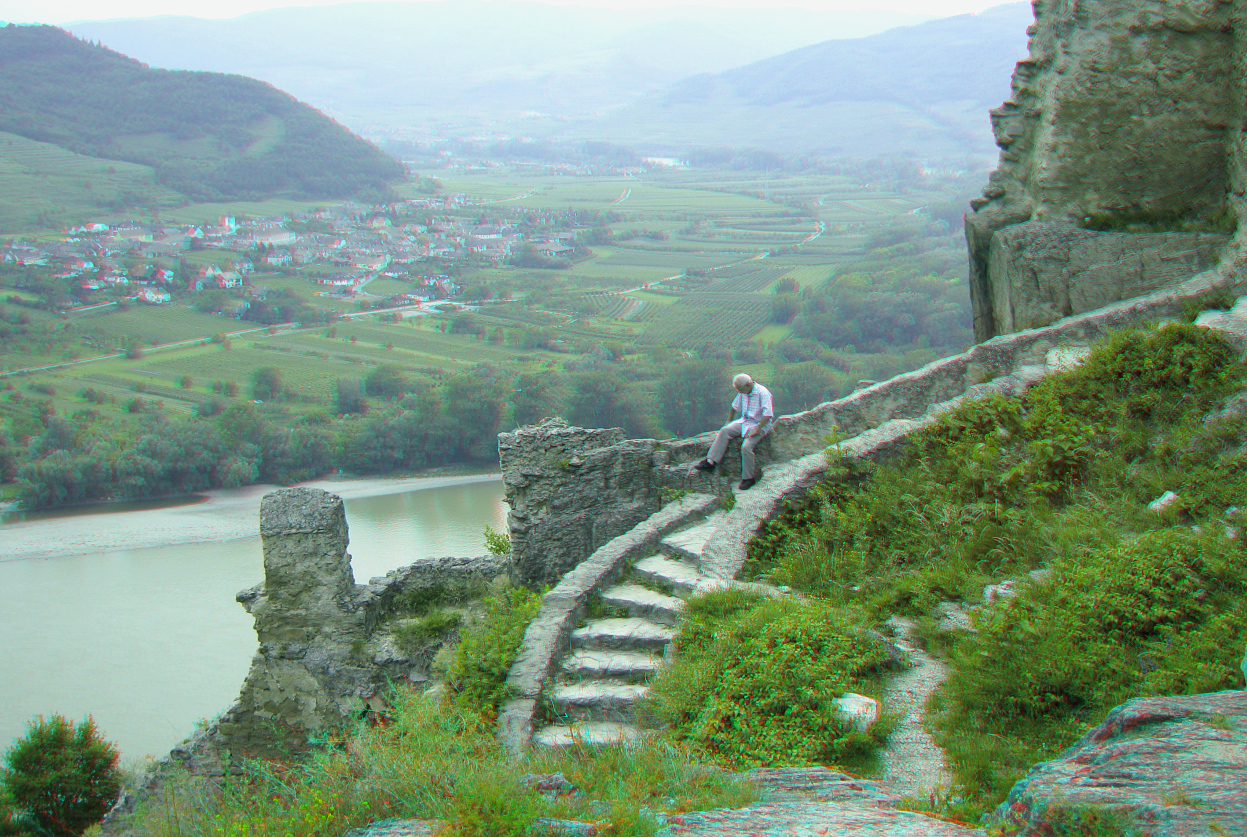 Dürnstein in der Wachau