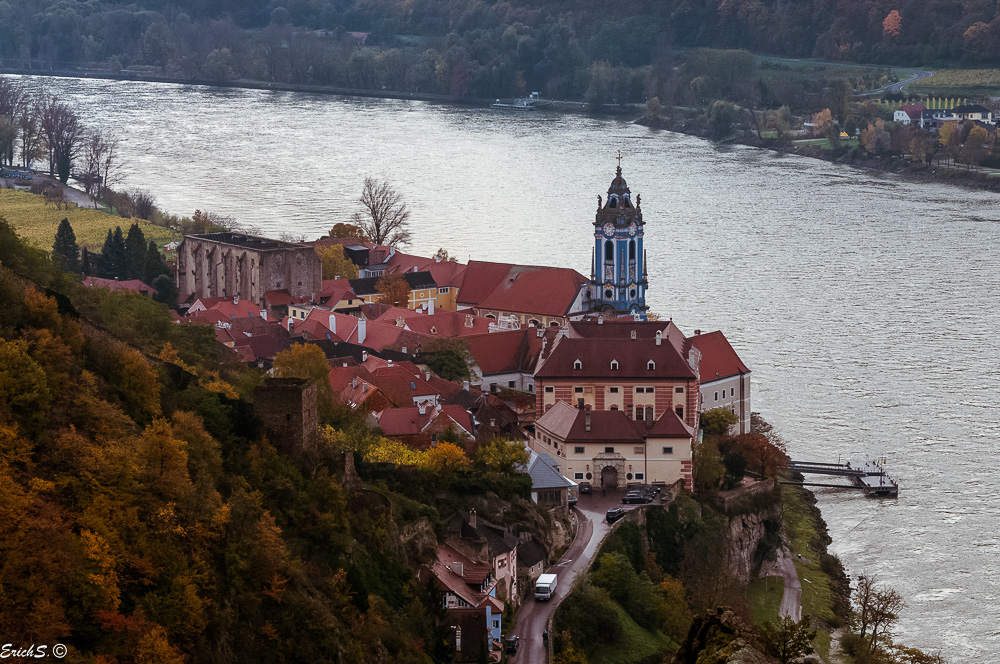 Dürnstein in der Wachau