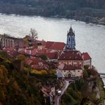 Dürnstein in der Wachau