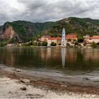 Dürnstein in der Wachau