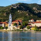 Dürnstein in der Wachau