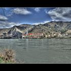 Dürnstein in der Wachau