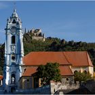 Dürnstein in der Wachau