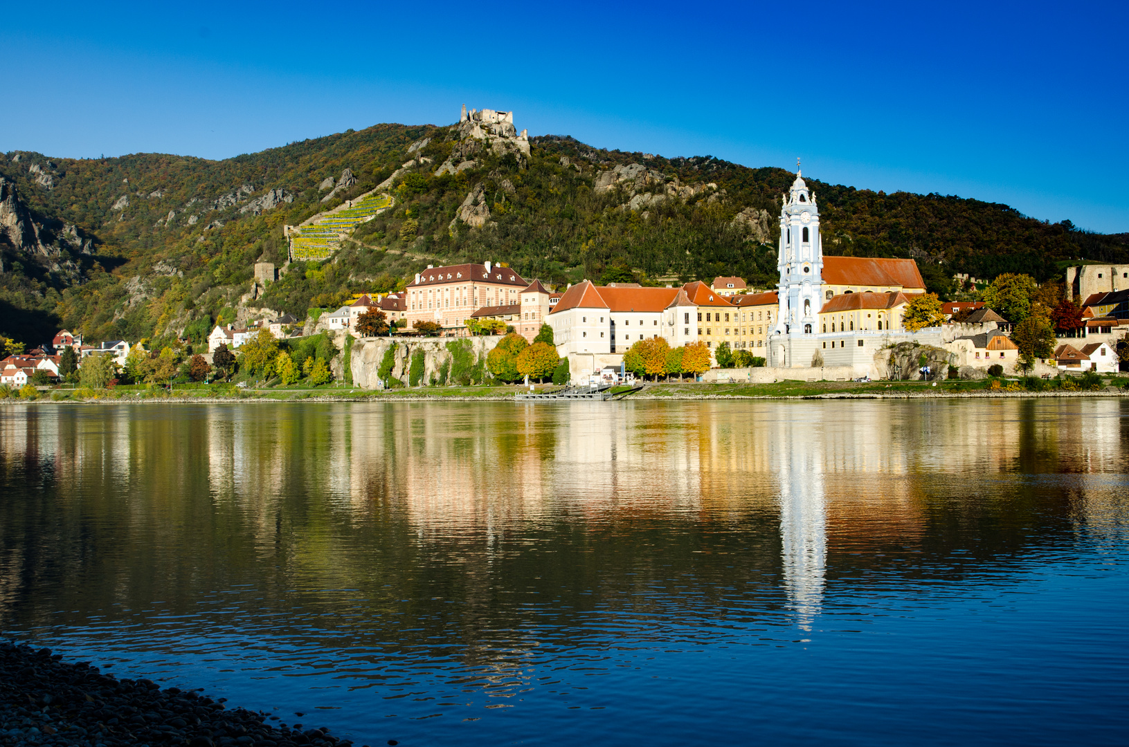 Dürnstein in der Wachau