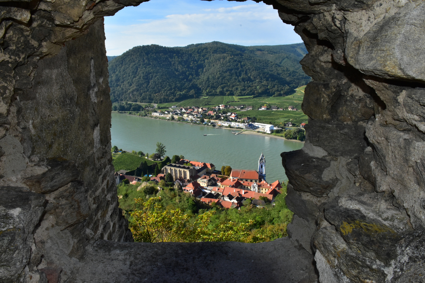 Dürnstein Nö