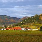 Dürnstein Panorama