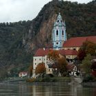 Dürnstein / Stiftskirche