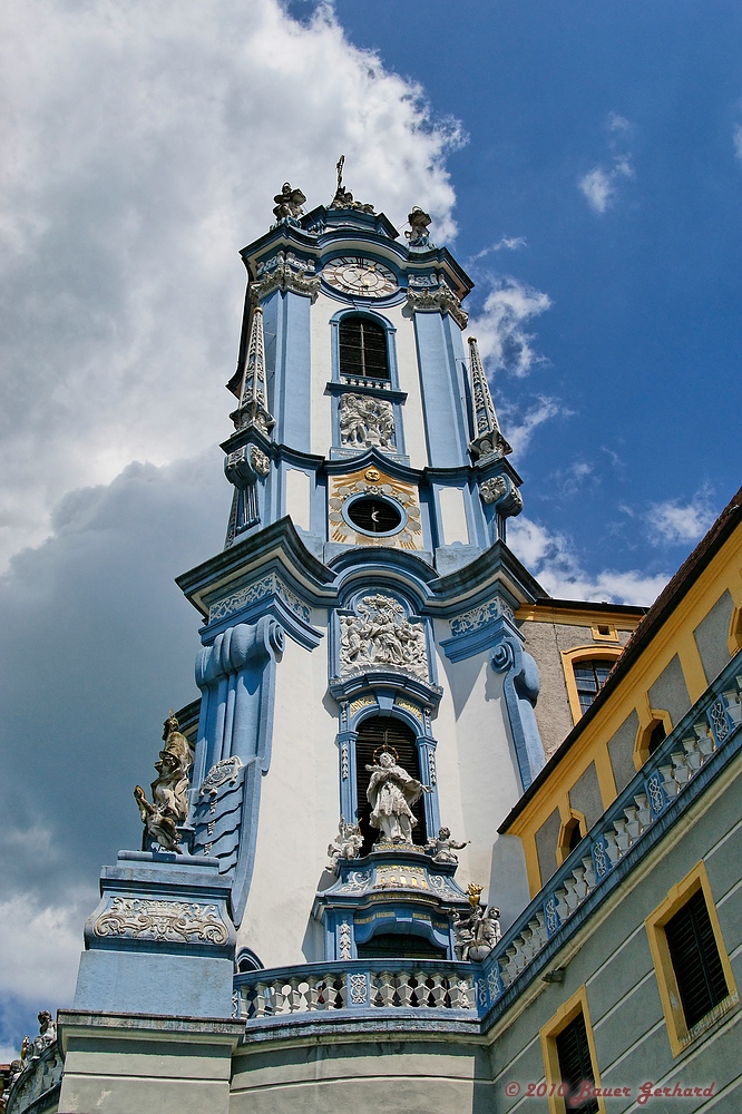 Dürnstein - Wachau