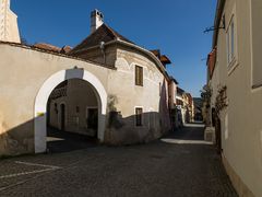 Dürnstein, Wachau