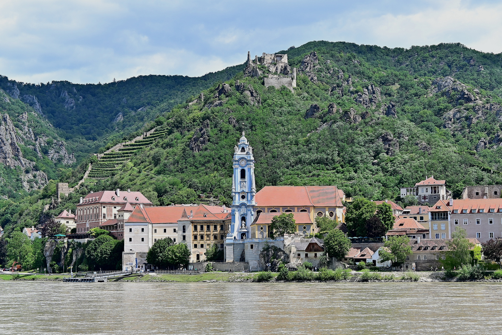 Dürnstein wachau