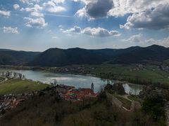 Dürnstein, Wachau