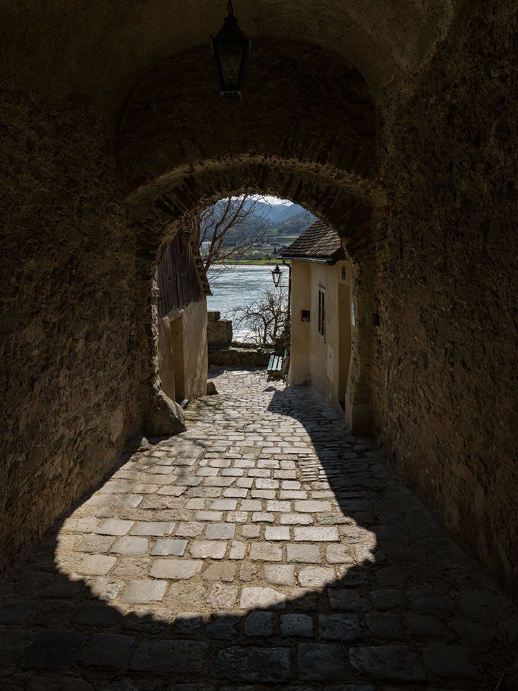 Dürnstein, Wachau