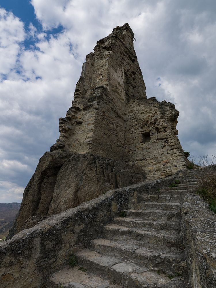 Dürnstein, Wachau