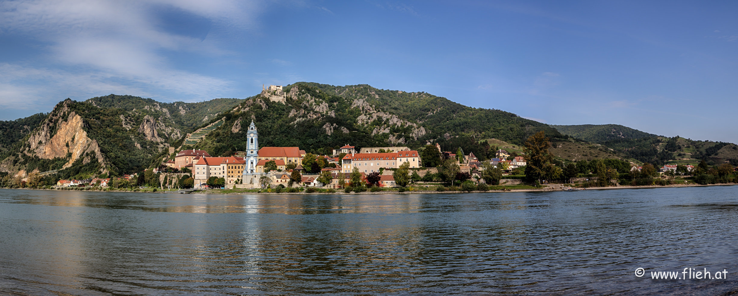 Dürnstein (Wachau)