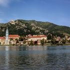 Dürnstein (Wachau)