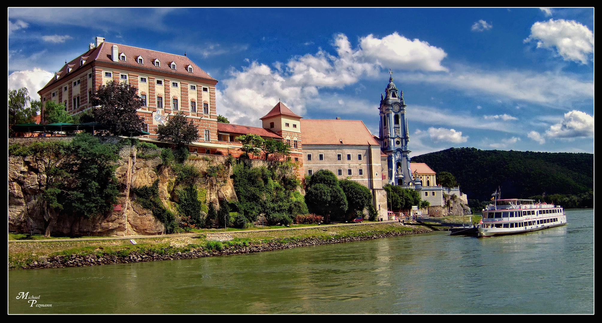 Dürnstein/ Wachau