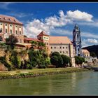 Dürnstein/ Wachau