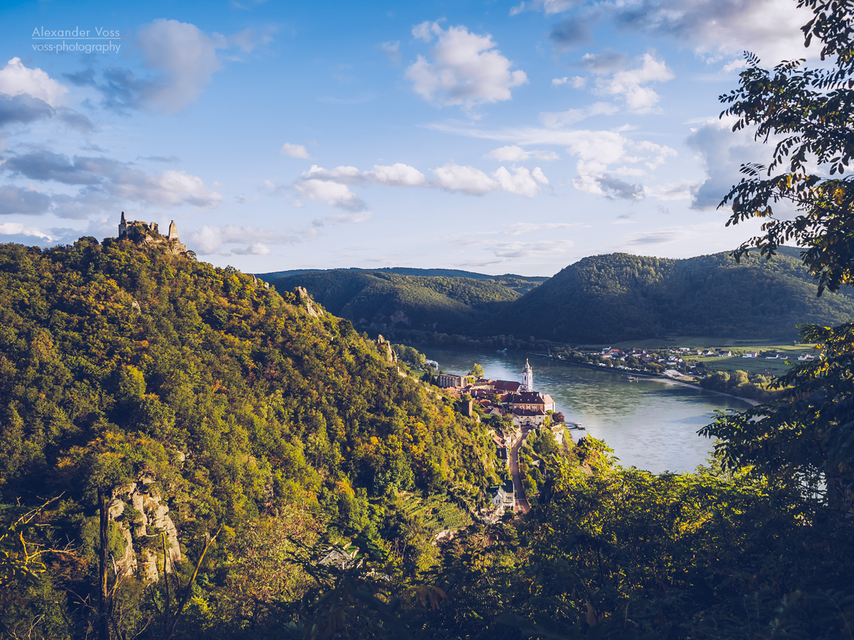 Dürnstein (Wachau, Österreich)