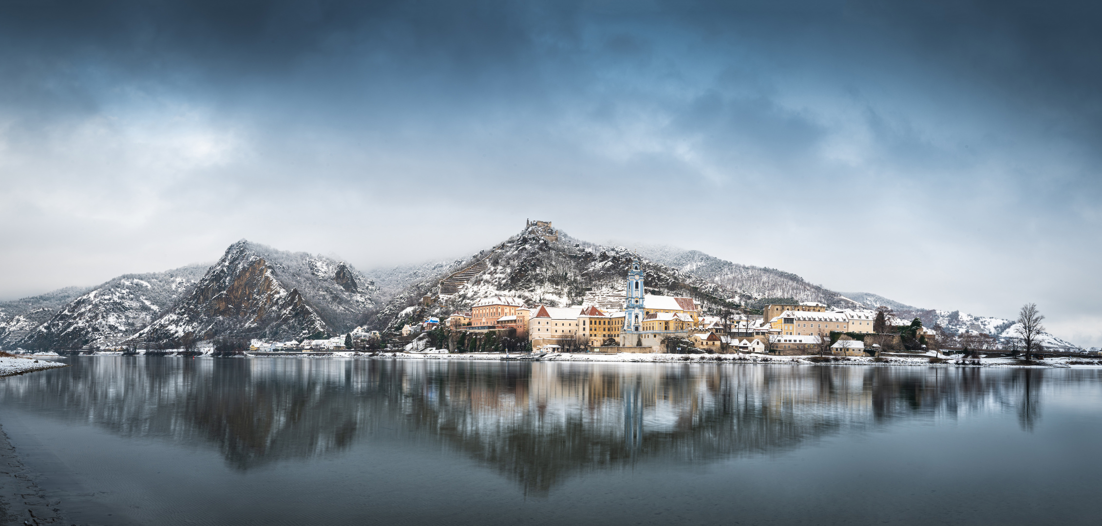 Dürnsteiner Winter