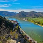 Dürnstein_Wachau_Niederösterreich