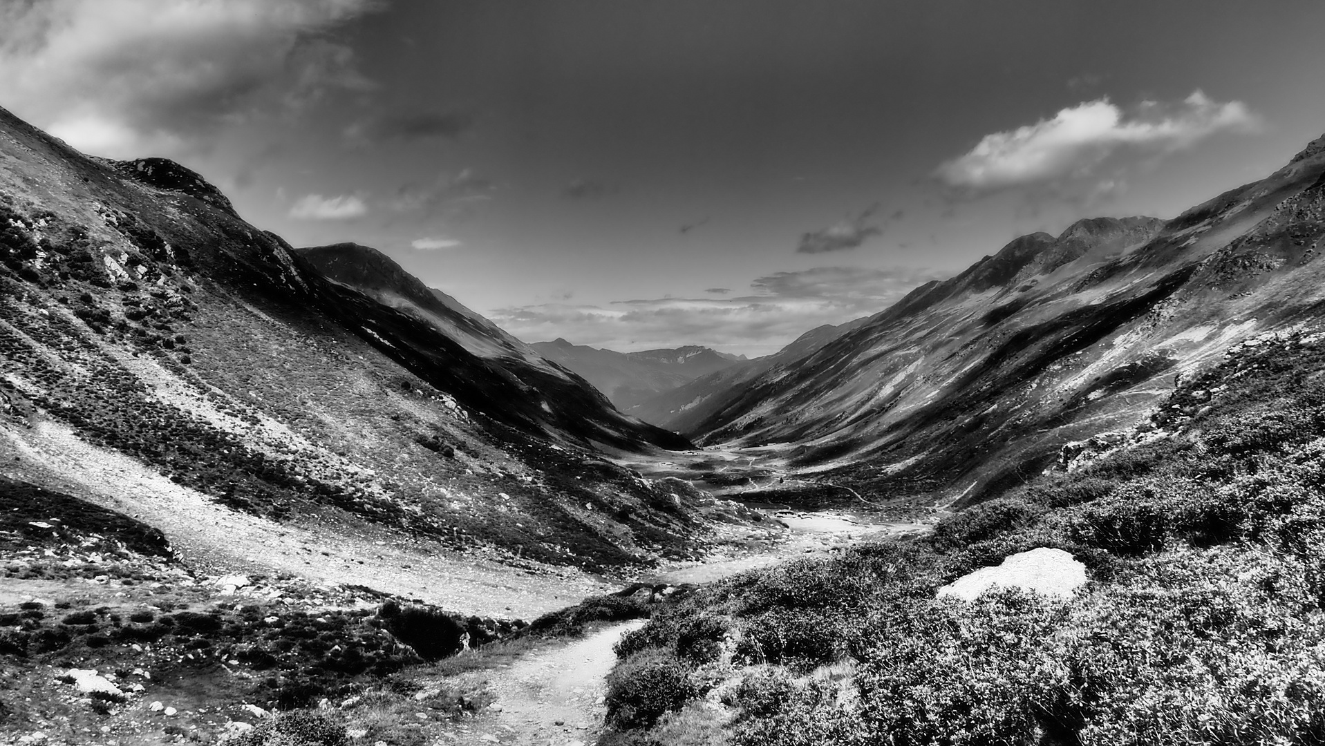 Dürrboden-Grialetsch