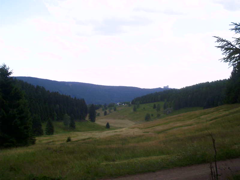 Dürre-Lauter in Suhl-Goldlauter