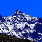 Dürrenhorn 4035 m.ü.M