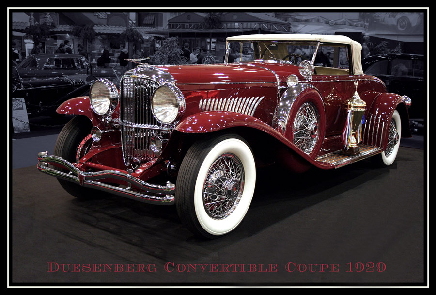 Duesenberg