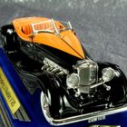 Duesenberg - Collection - STYLISH CARS