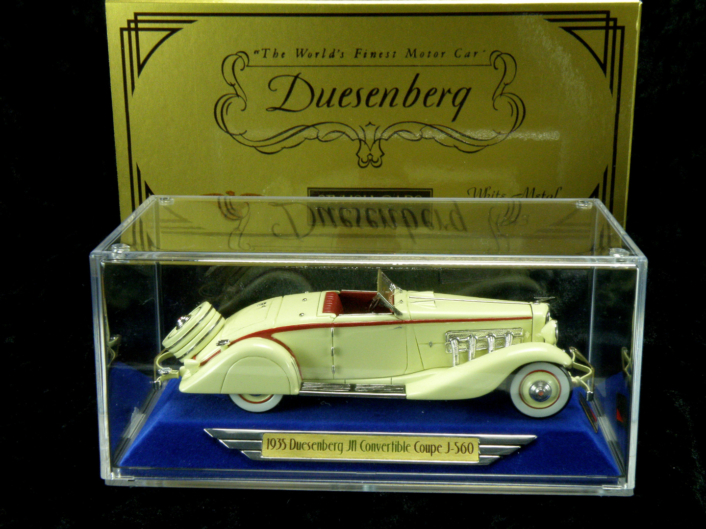 Duesenberg - Collection - STYLISH CARS