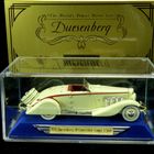 Duesenberg - Collection - STYLISH CARS