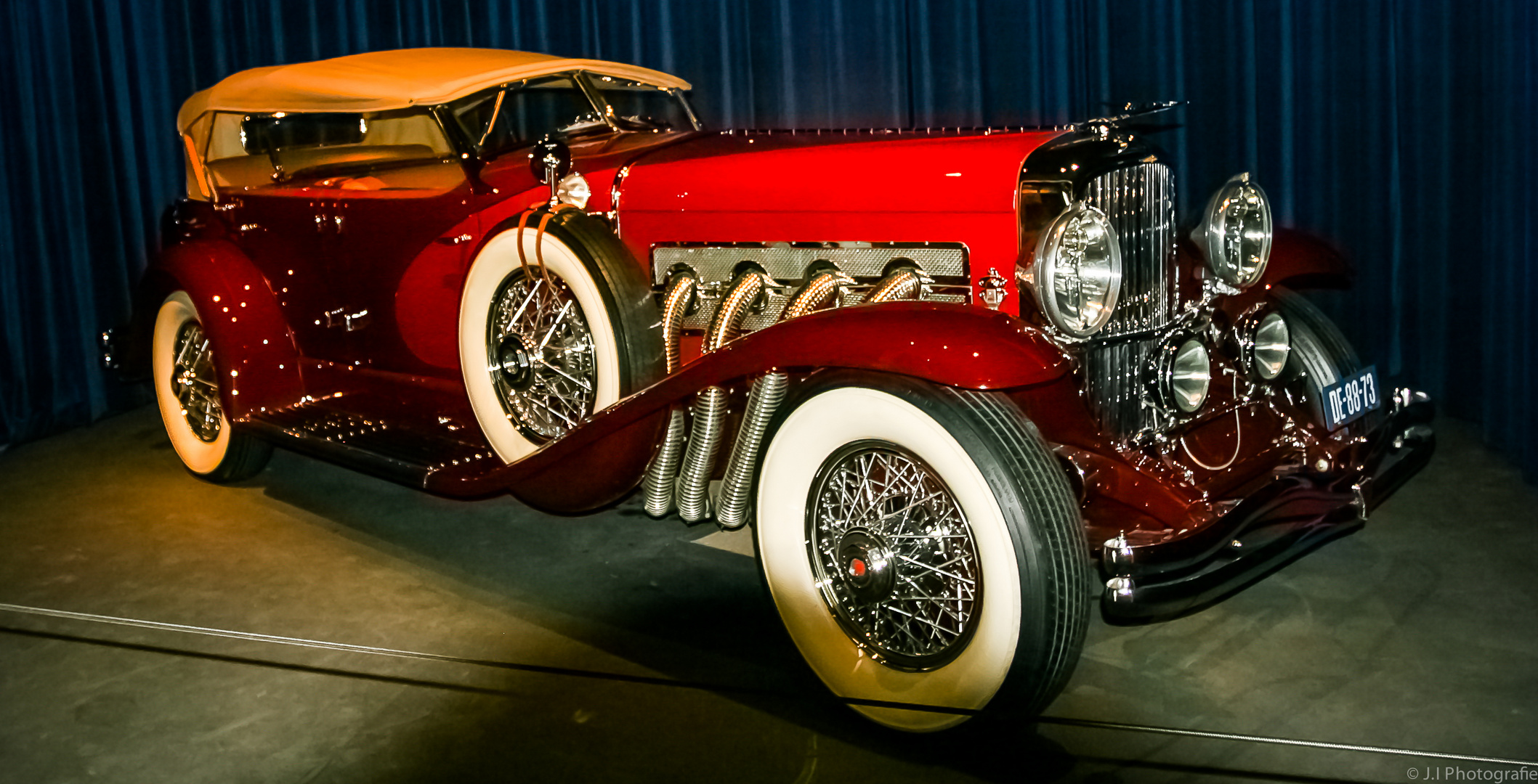 Duesenberg