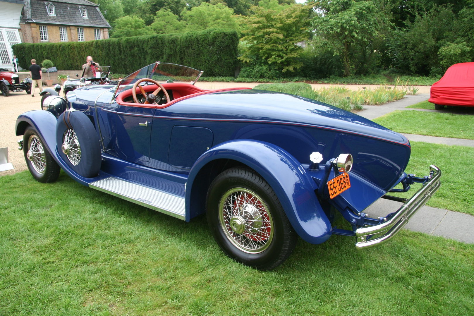 Duesenberg