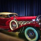 Duesenberg Model 