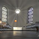 Düsseidorf ....  Berger Kirche