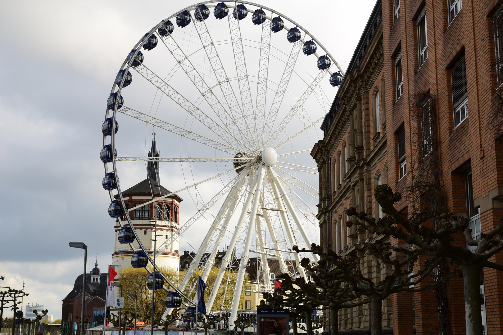 Düsseldorf